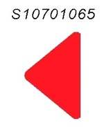 Аппликация S10701065