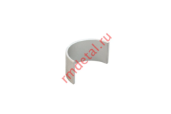 Вкладыш коренной (половинка A) 21040106002