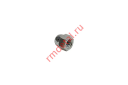 Гайка М8 DIN 1587-8Р