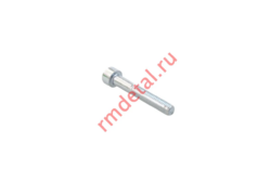Винт М6х40 DIN 912-88P