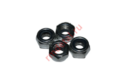 Гайка M6 DIN 985-8Р (4 шт.)