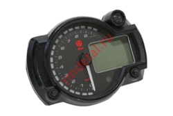 Комбинация приборов RX2N+ RMZ2