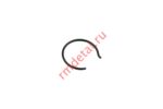 Стопор поршневого пальца 21050400901