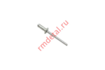 Заклепка 4,8х11,5  St/St  LOCKRIV TT OFFT48011