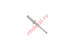 Заклепка 4,8х16,5  St/St  LOCKRIV TT OFFT48016