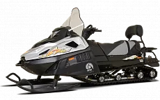 Модельный ряд Тайга