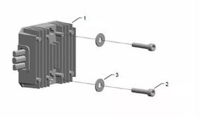 Регулятор напряжения