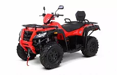 Модельный ряд Рысь