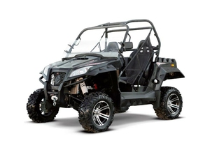 Снегоболотоход "РМ 800 UTV"