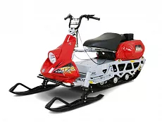 Модельный ряд Рыбинка