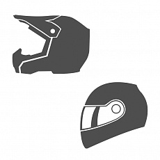 Шлемы YOKO