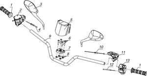 Руль (До 25.05.13)