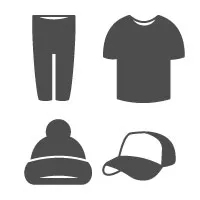 Повседневная одежда