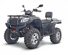 Persheron CF500