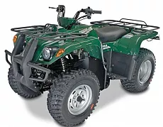 JS400 ATV-2